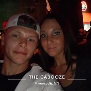 Meet your Posher, Vayda